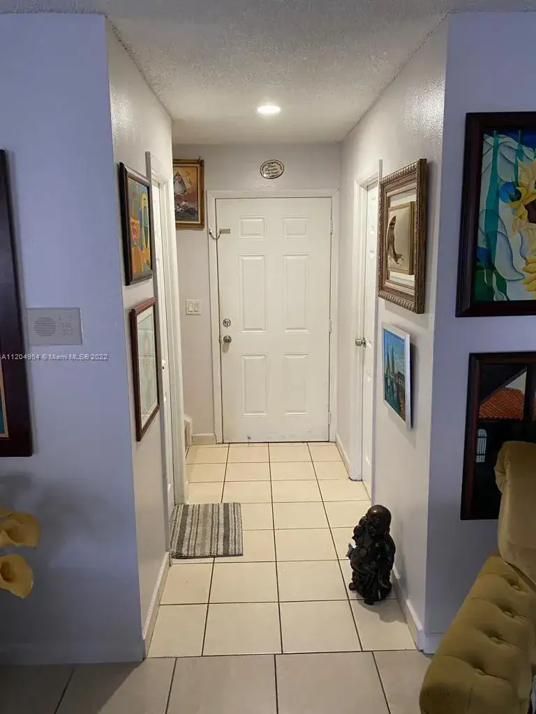 2 bedroom 2 bath Residential for sale at 17901 NW 68th Ave # T207, Hialeah FL 33015