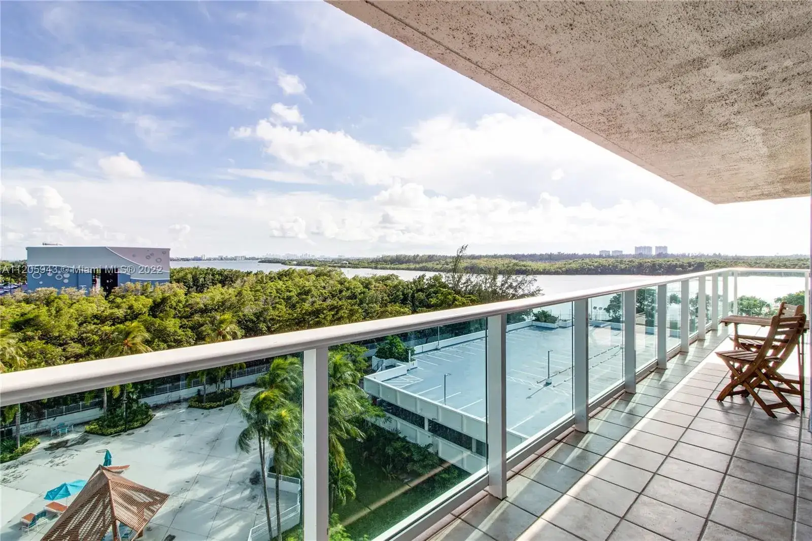 2 bedroom 2 bath Residential for sale at 100 Bayview Dr # 726, Sunny Isles Beach FL 33160