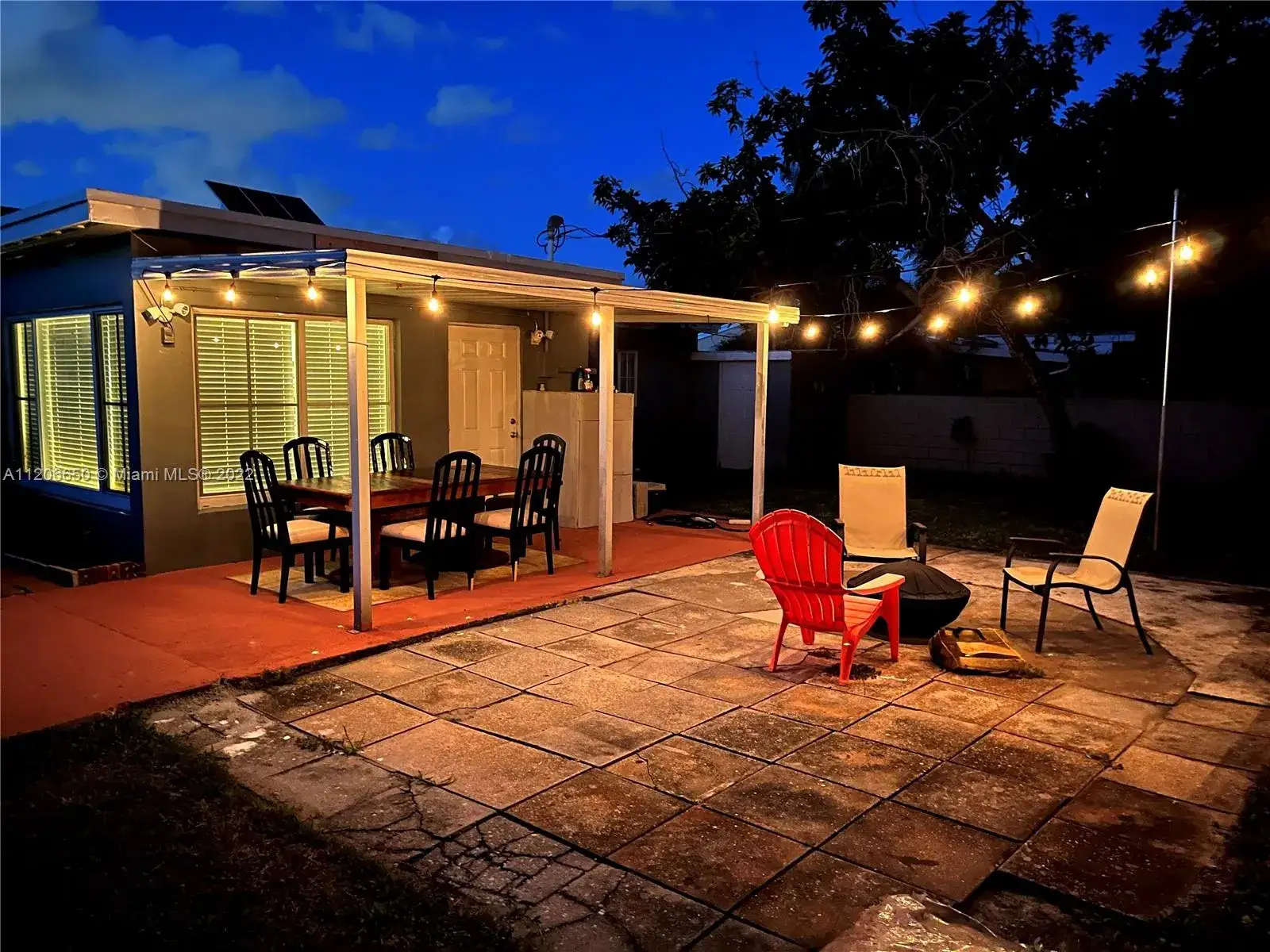 3 bedroom 2 bath Residential Lease for rent at 670 NE 57th Ct # 0, Fort Lauderdale FL 33334