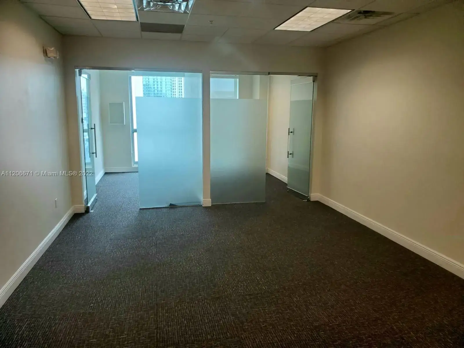 Commercial Sale for sale at 175 SW 7th St # 1707, Miami FL 33130