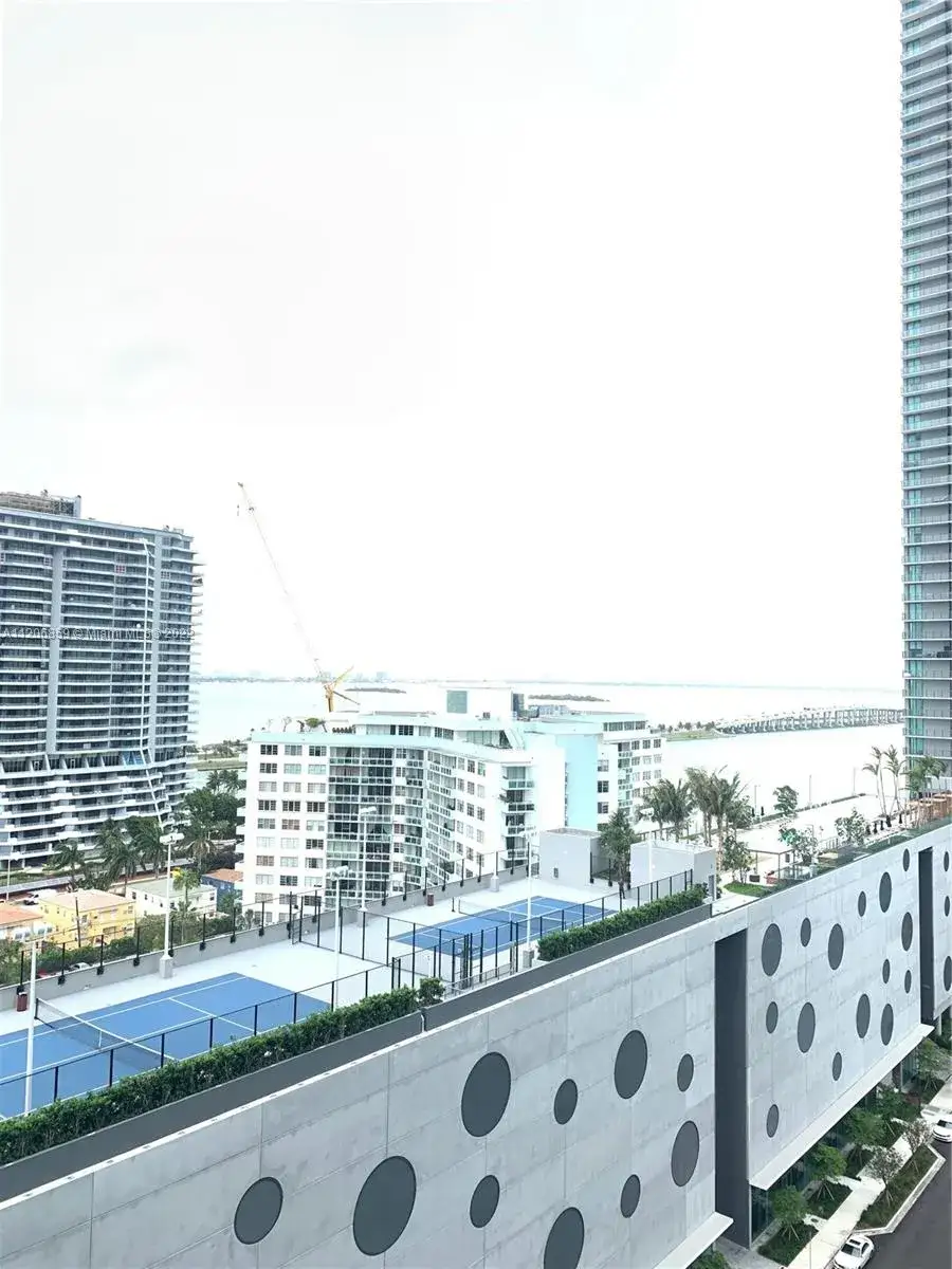 1 bedroom 1 bath Residential for sale at 501 NE 31st St # 1202, Miami FL 33137