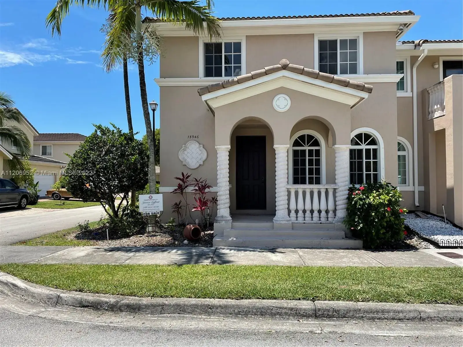 3 bedroom 2 bath Residential for sale at 13946 SW 276th St # 0, Homestead FL 33032