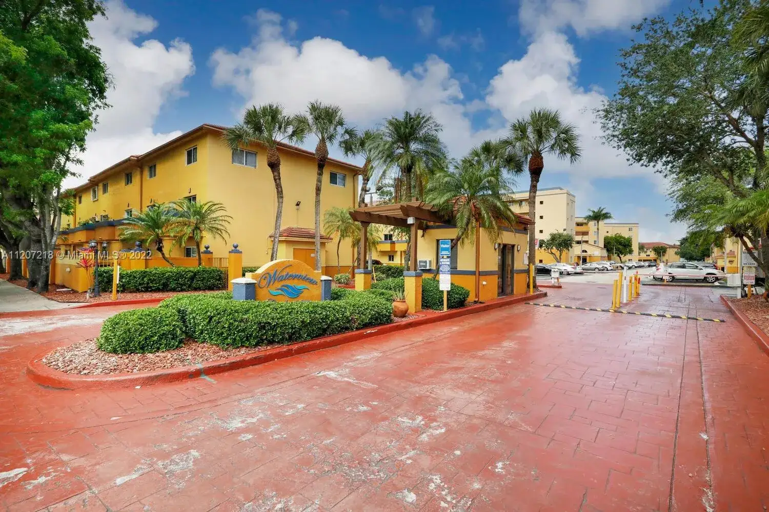 3 bedroom 2 bath Residential for sale at 8240 SW 149th Ct # 202, Miami FL 33193