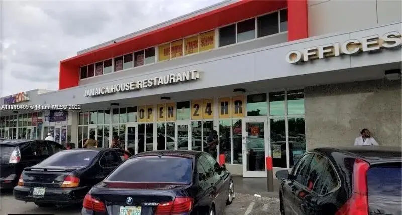 19501 NW 2nd Ave, Miami Gardens FL 33169