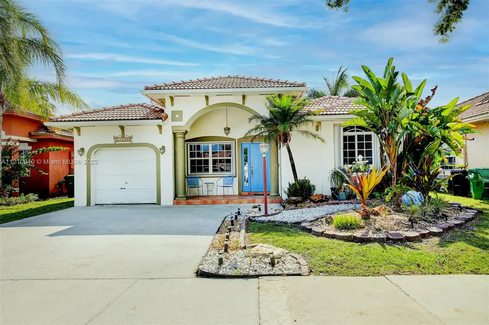 3 bedroom 2 bath Residential for sale at 18226 SW 145th Ave, Miami FL 33177