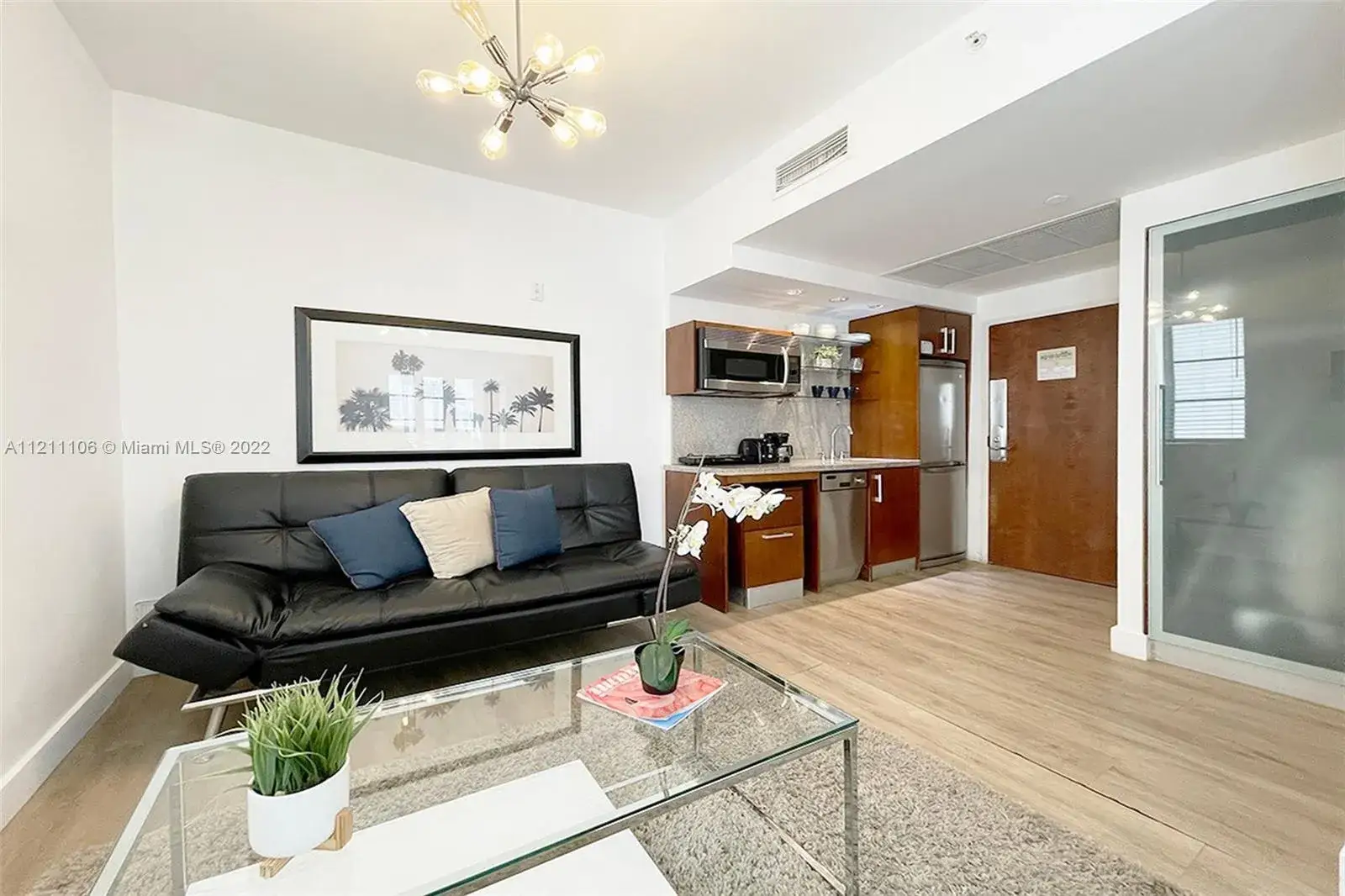 1 bedroom 1 bath Residential for sale at 1036 Ocean Dr # B209, Miami Beach FL 33139