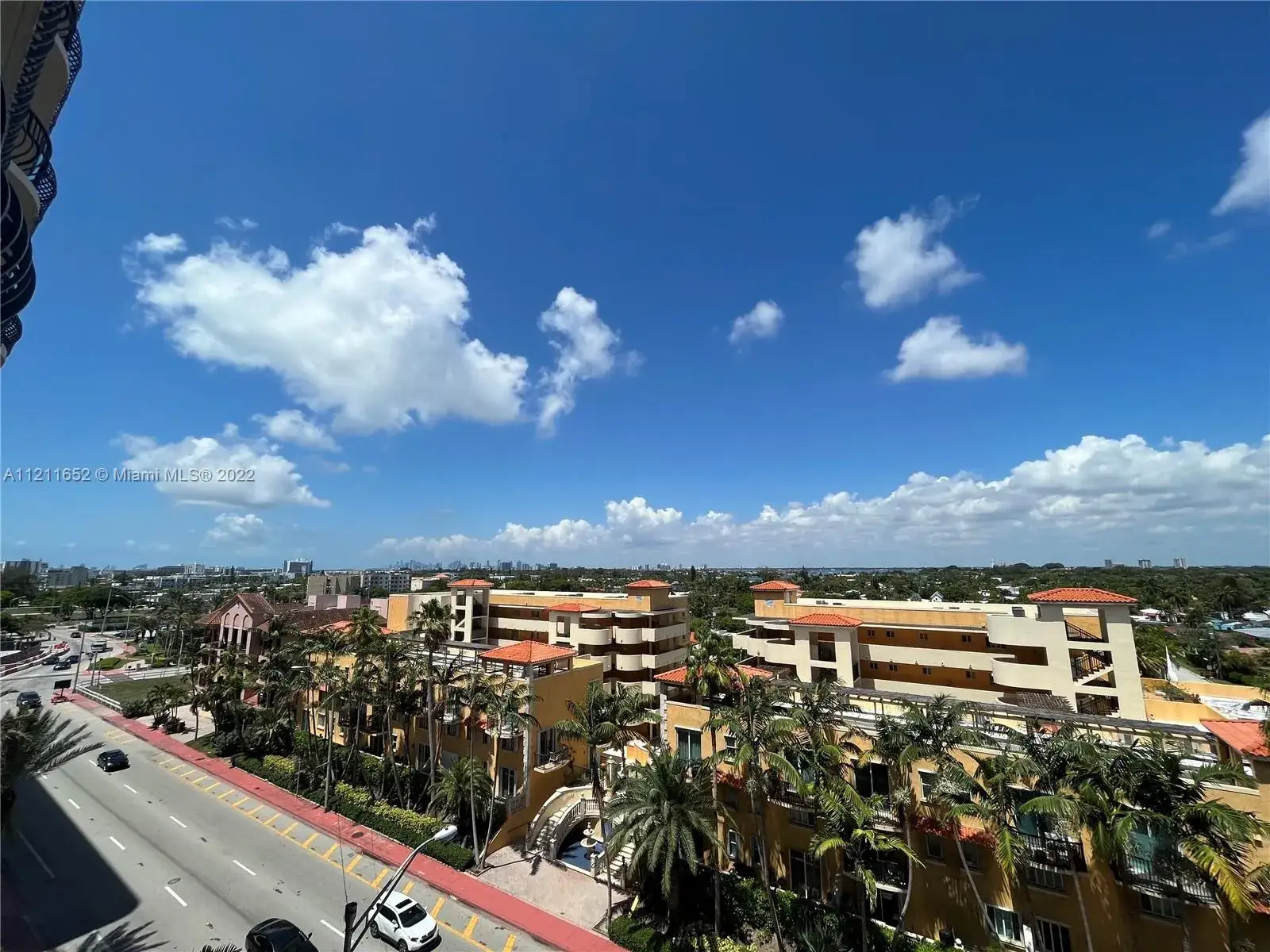 2 bedroom 2 bath Residential for sale at 8877 Collins Ave # 704, Surfside FL 33154