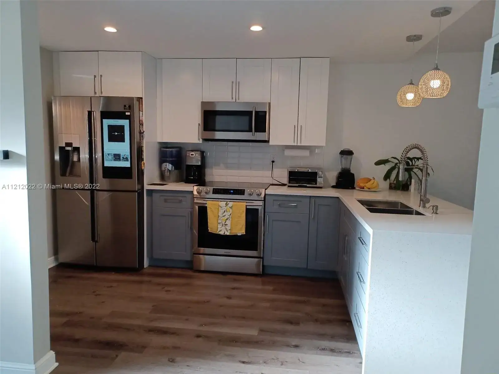 2 bedroom 2 bath Residential for sale at 7480 NW 17th St # 104, Plantation FL 33313