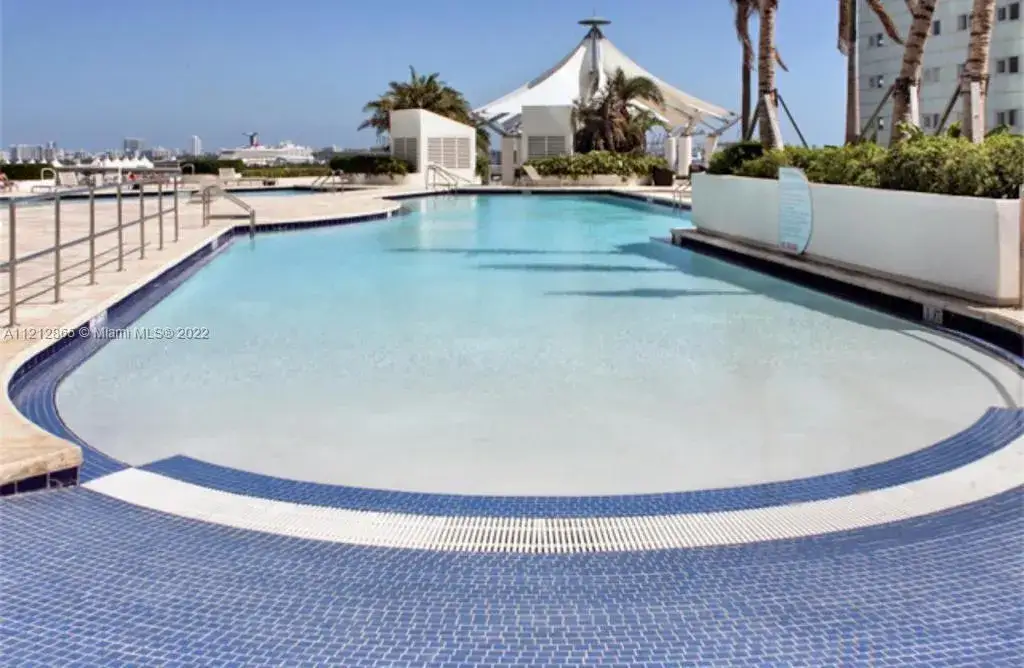 2 bedroom 2 bath Residential for sale at 253 NE 2nd St # 3108, Miami FL 33132
