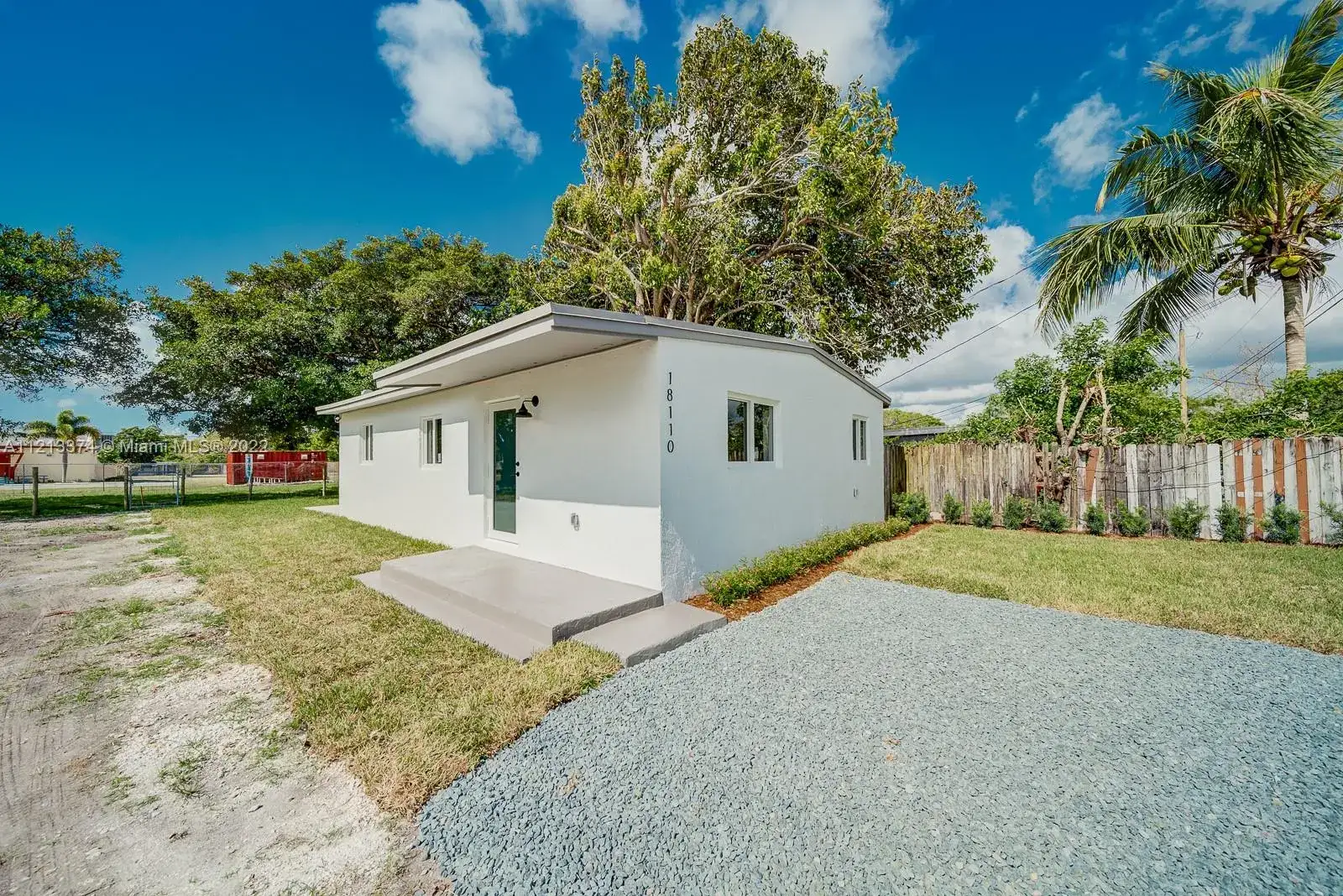 3 bedroom 1 bath Residential for sale at 18110 SW 102nd Ave, Miami FL 33157