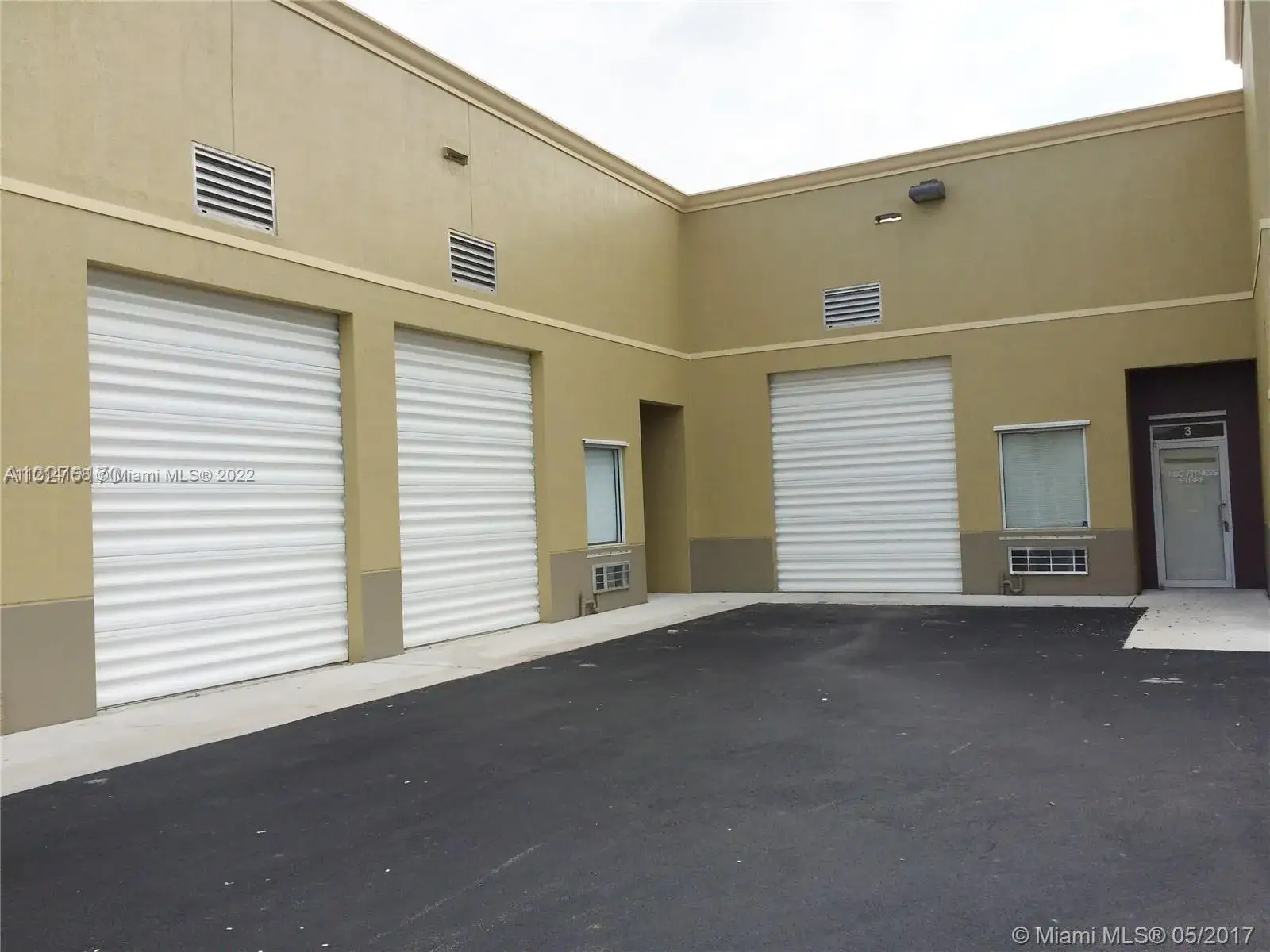 Commercial Sale for sale at 15075 SW 137th St # 5, Miami FL 33196