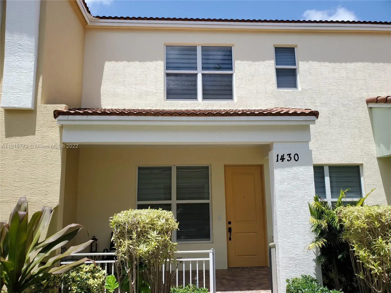 2 bedroom 2 bath Residential for sale at 1430 NW 48th Dr, Boca Raton FL 33431