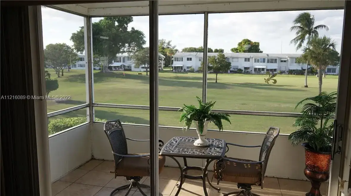 1 bedroom 1 bath Residential Lease for rent at 251 S Golf Blvd # 289, Pompano Beach FL 33064
