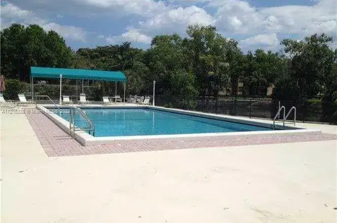 2 bedroom 2 bath Residential for sale at 5790 Stirling Rd # 314, Hollywood FL 33021