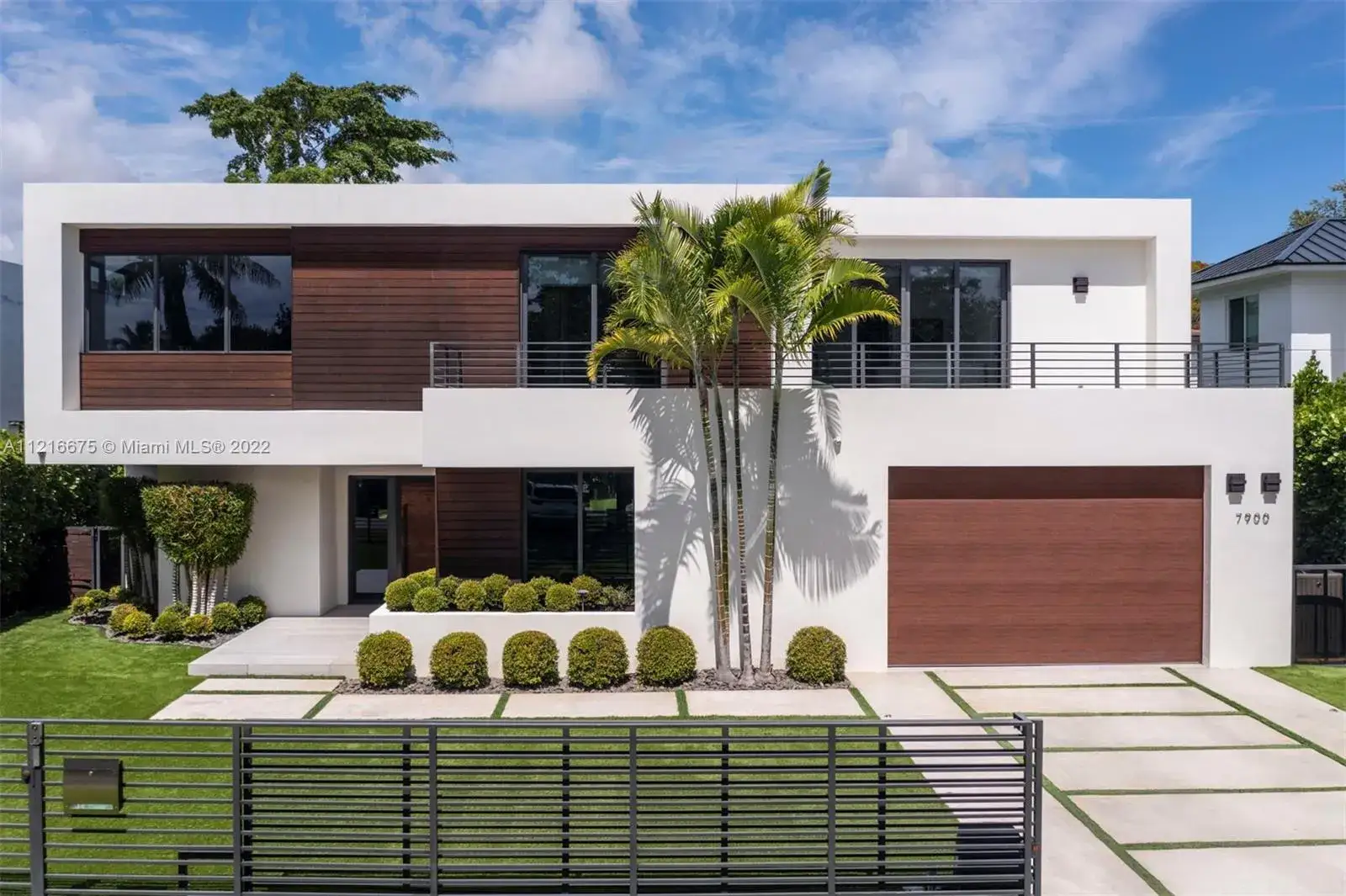 6 bedroom 6 bath Residential for sale at 7900 SW 54th Ave, Miami FL 33143