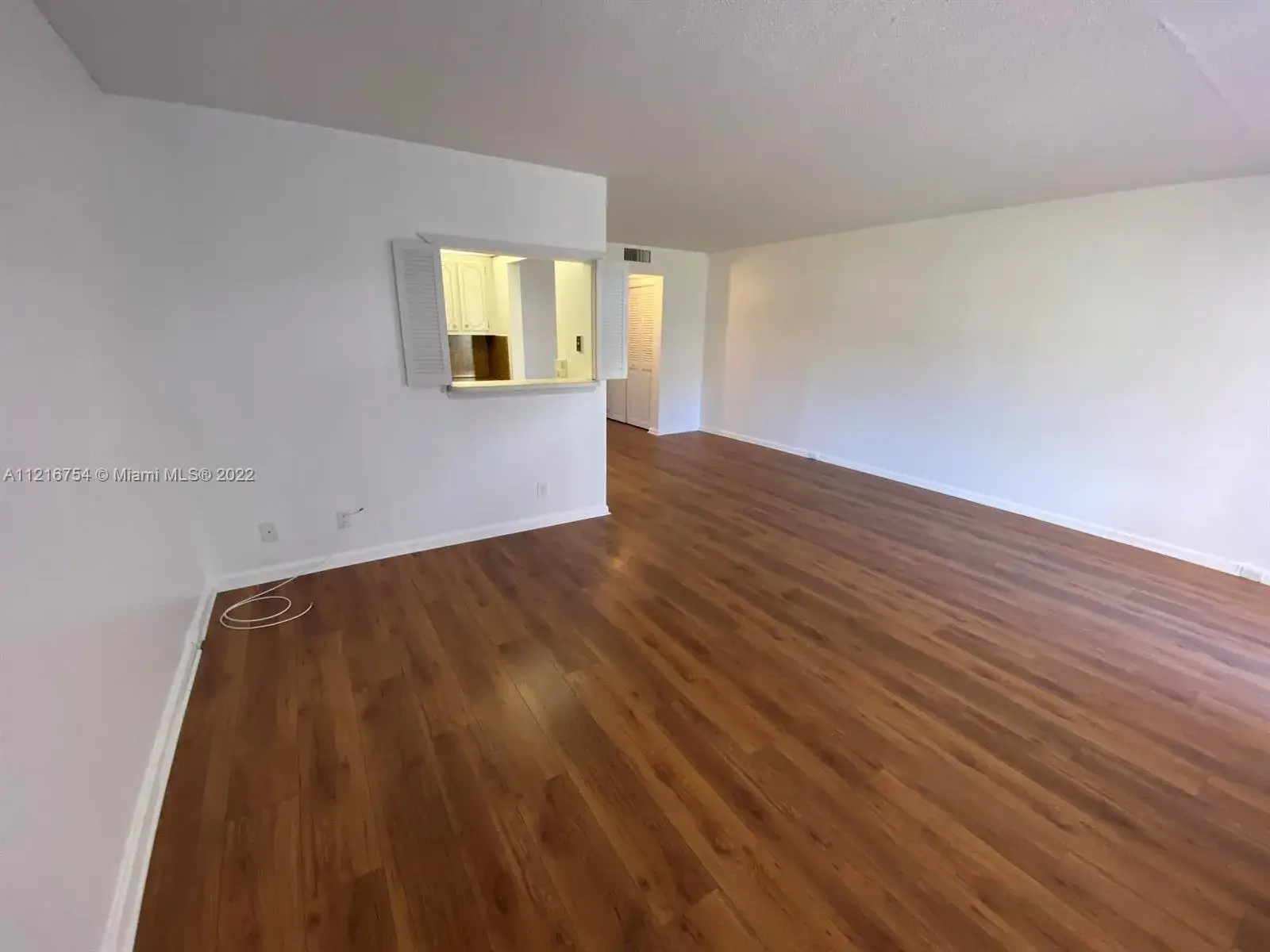 1 bedroom 1 bath Residential for sale at 381 Fanshaw J # 381, Boca Raton FL 33434
