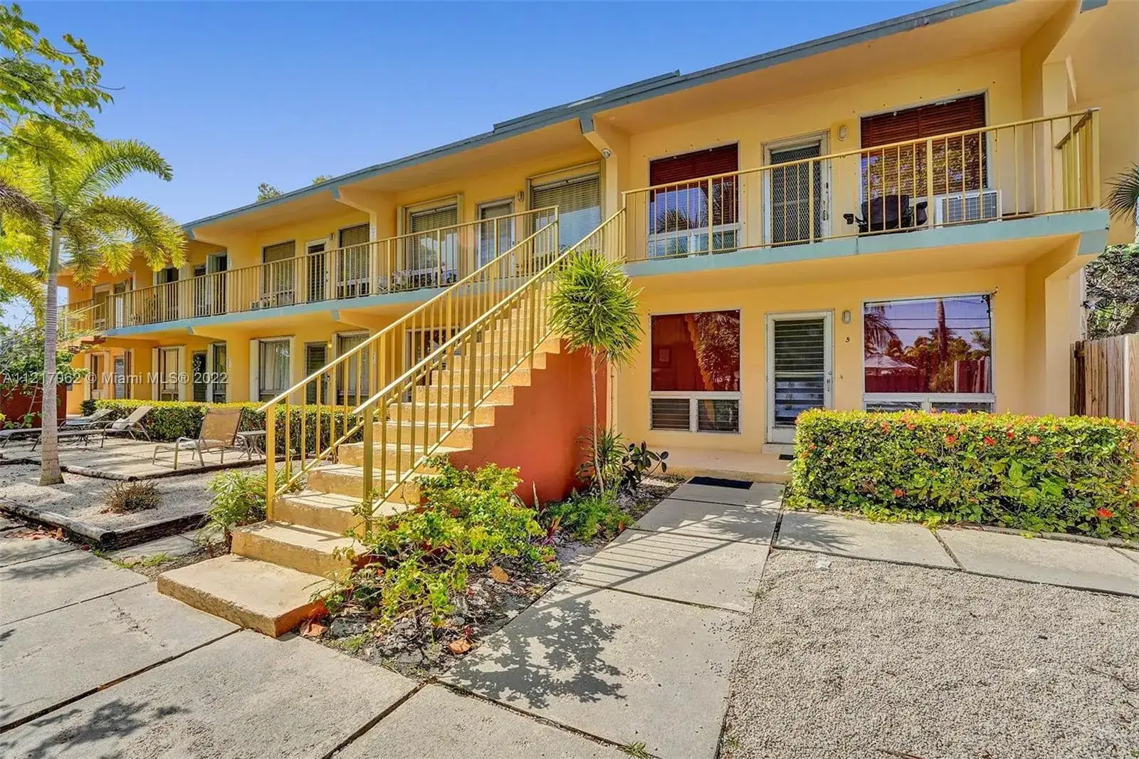 1 bedroom 1 bath Residential Lease for rent at 2624 NE 30th Pl # 104B, Fort Lauderdale FL 33306