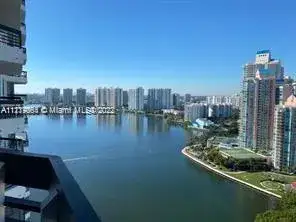 2 bedroom 2 bath Residential for sale at 3530 Mystic Pointe Dr # 2602, Aventura FL 33180