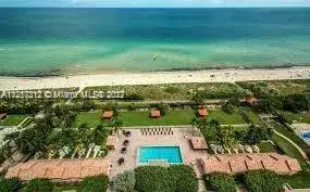 2 bedroom 2 bath Residential for sale at 2555 Collins Ave # 702, Miami Beach FL 33140
