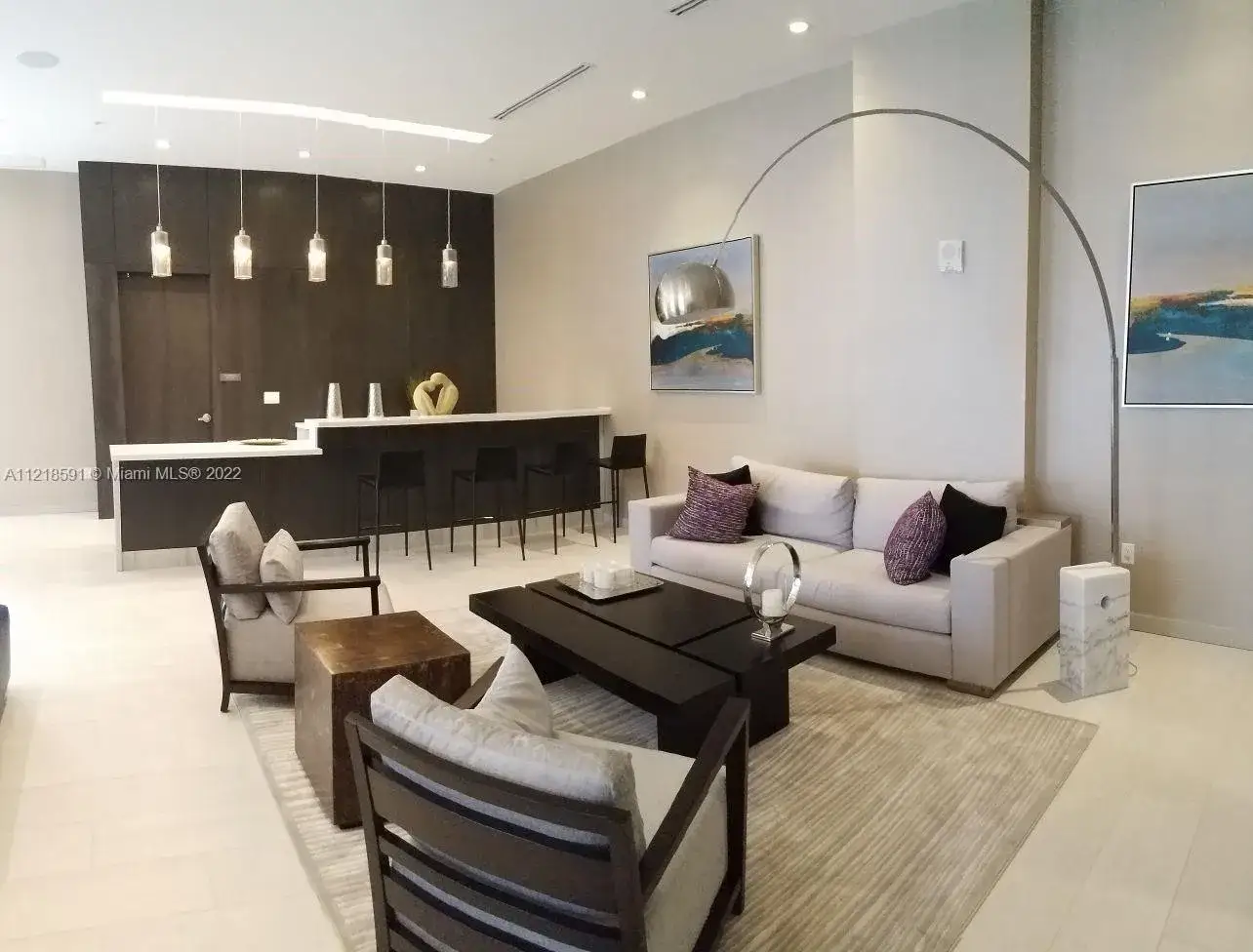 3 bedroom 3 bath Residential for sale at 1010 SW 2nd Ave, Miami FL 33130