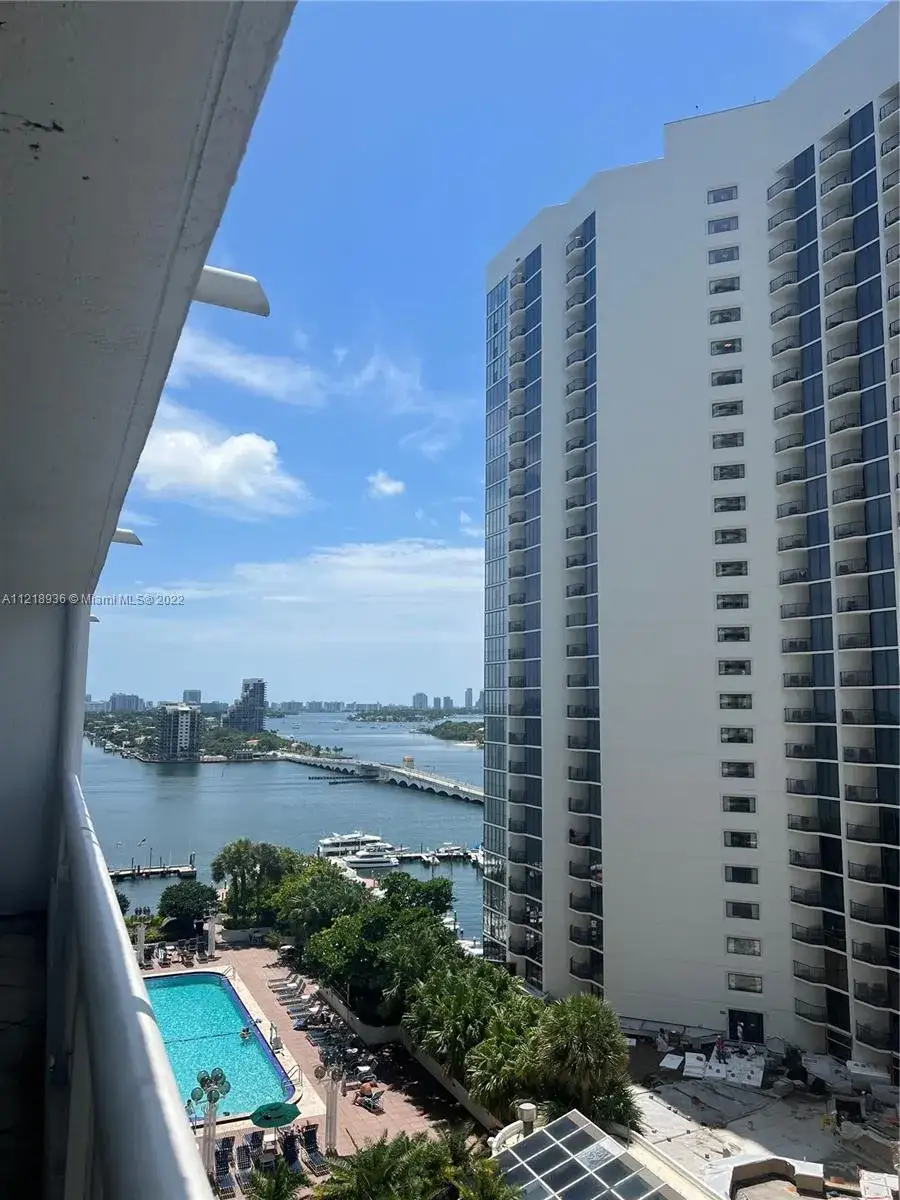 3 bedroom 3 bath Residential Lease for rent at 1717 N Bayshore Dr # 1856, Miami FL 33132