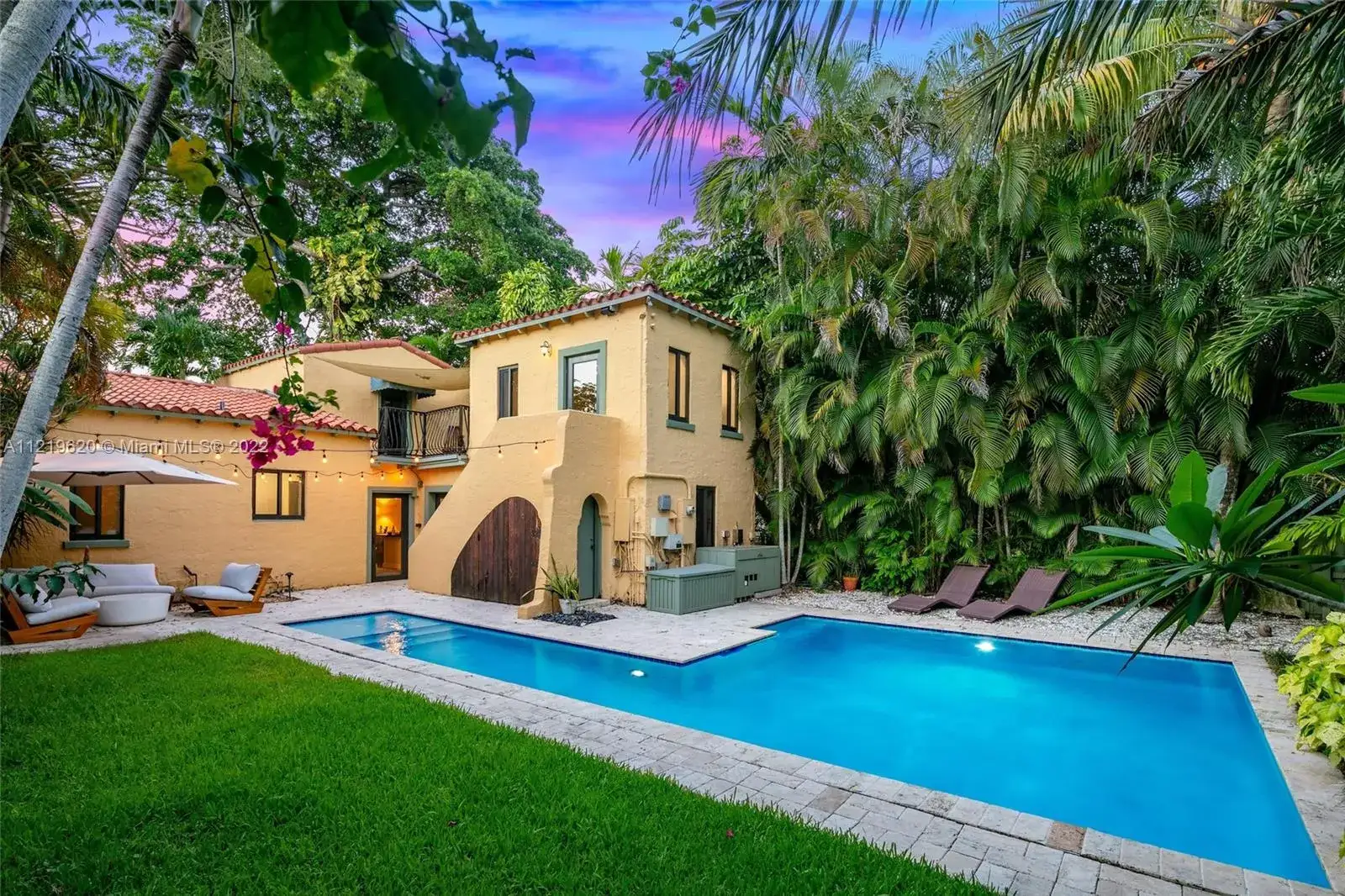 3 bedroom 3 bath Residential for sale at 76 NW 97th St, Miami Shores FL 33150