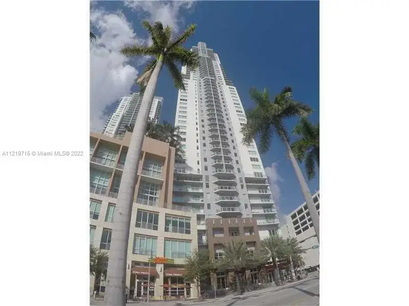 2 bedroom 2 bath Residential for sale at 244 Biscayne Blvd # 1210, Miami FL 33132