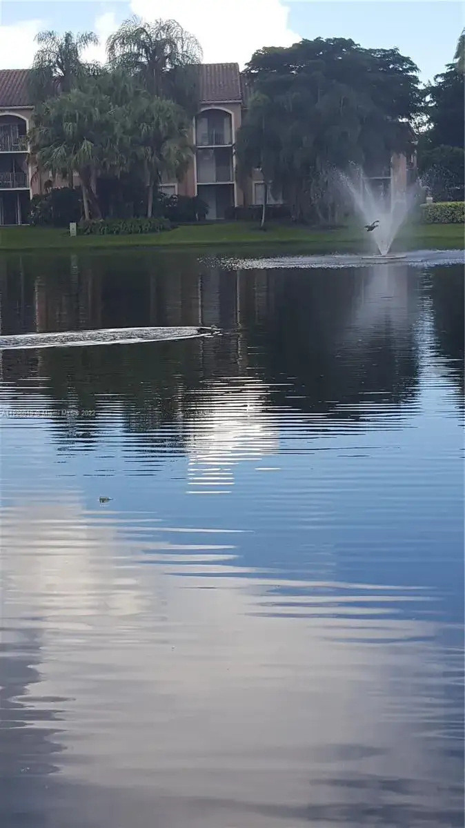 2 bedroom 1 bath Residential for sale at 12160 Saint Andrews Pl # 106, Miramar FL 33025