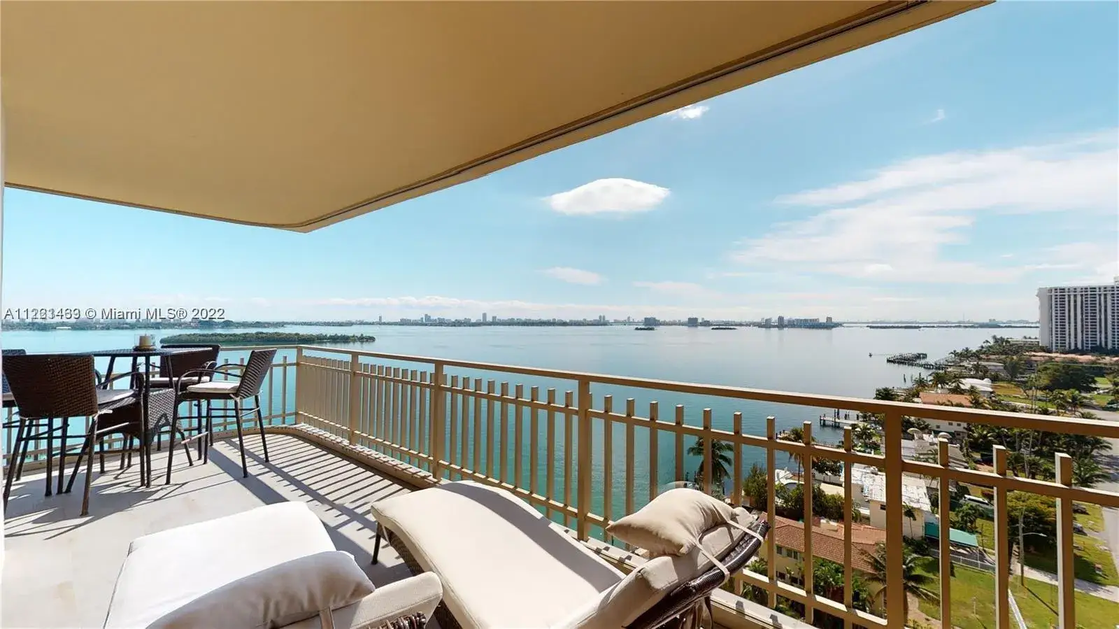3 bedroom 2 bath Residential for sale at 11113 Biscayne Blvd # 1857, Miami FL 33181