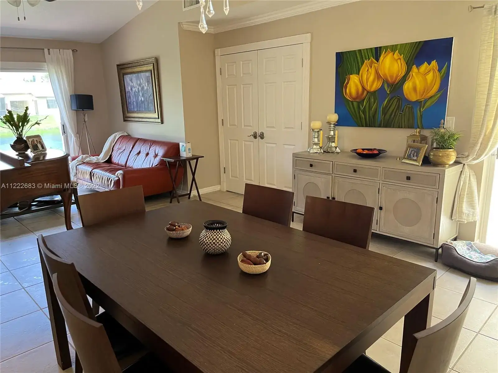3 bedroom 2 bath Residential for sale at 803 SW 119th Way, Davie FL 33325