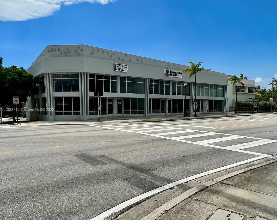 Commercial Sale for sale at 7541 Biscayne Blvd, Miami FL 33138