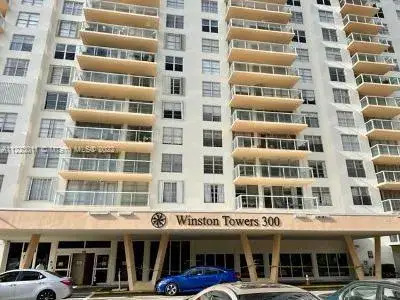 2 bedroom 2 bath Residential for sale at 230 174th St # 417, Sunny Isles Beach FL 33160