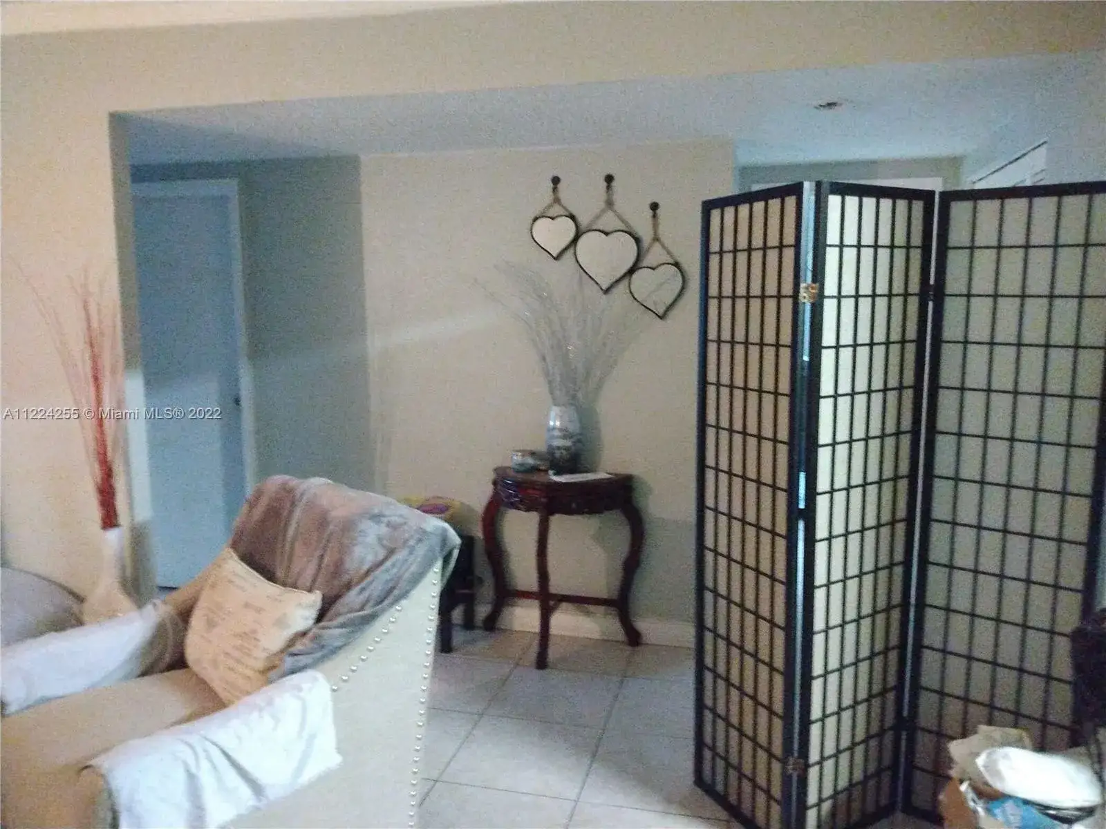 3 bedroom 2 bath Residential Lease for rent at 5100 SW 41st St # 328, Pembroke Park FL 33023