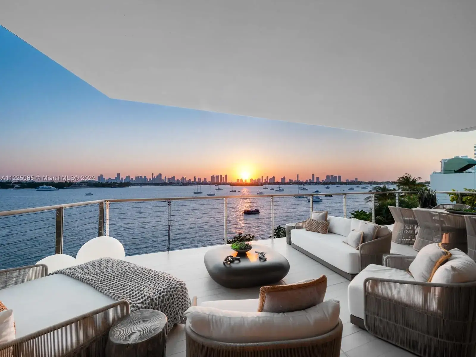5 bedroom 5 bath Residential for sale at 1300 Monad Ter, Miami Beach FL 33139
