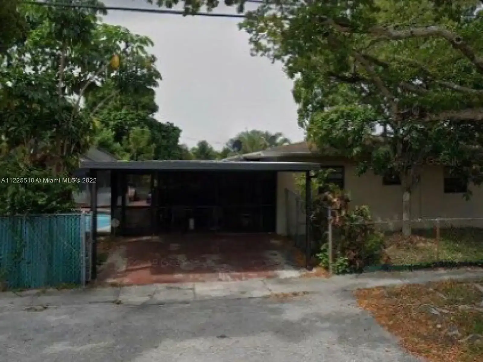 3 bedroom 3 bath Residential for sale at 1000 NW 129th St, North Miami FL 33168