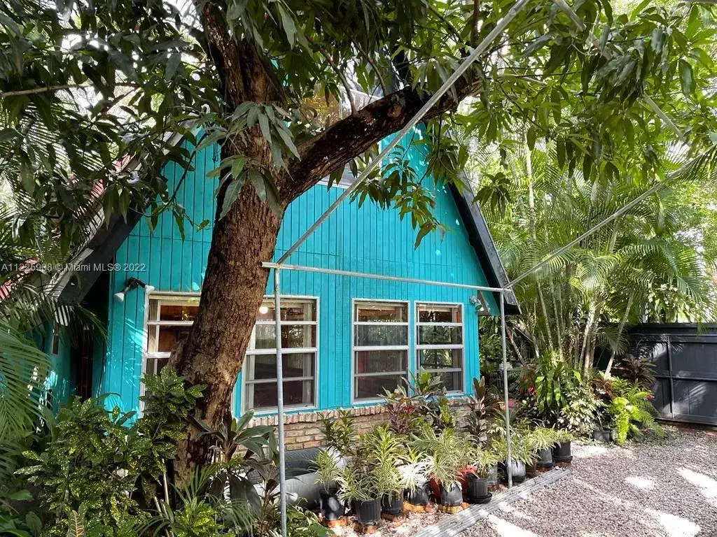 Land/Boat Docks for sale at 4160 Lybyer Ave, Miami FL 33133