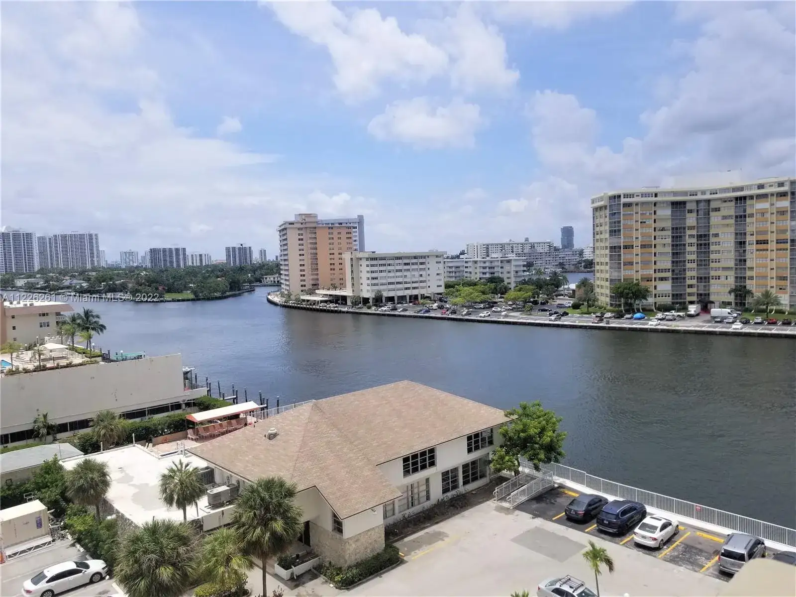 2 bedroom 2 bath Residential for sale at 1833 S Ocean Dr # 808, Hallandale Beach FL 33009