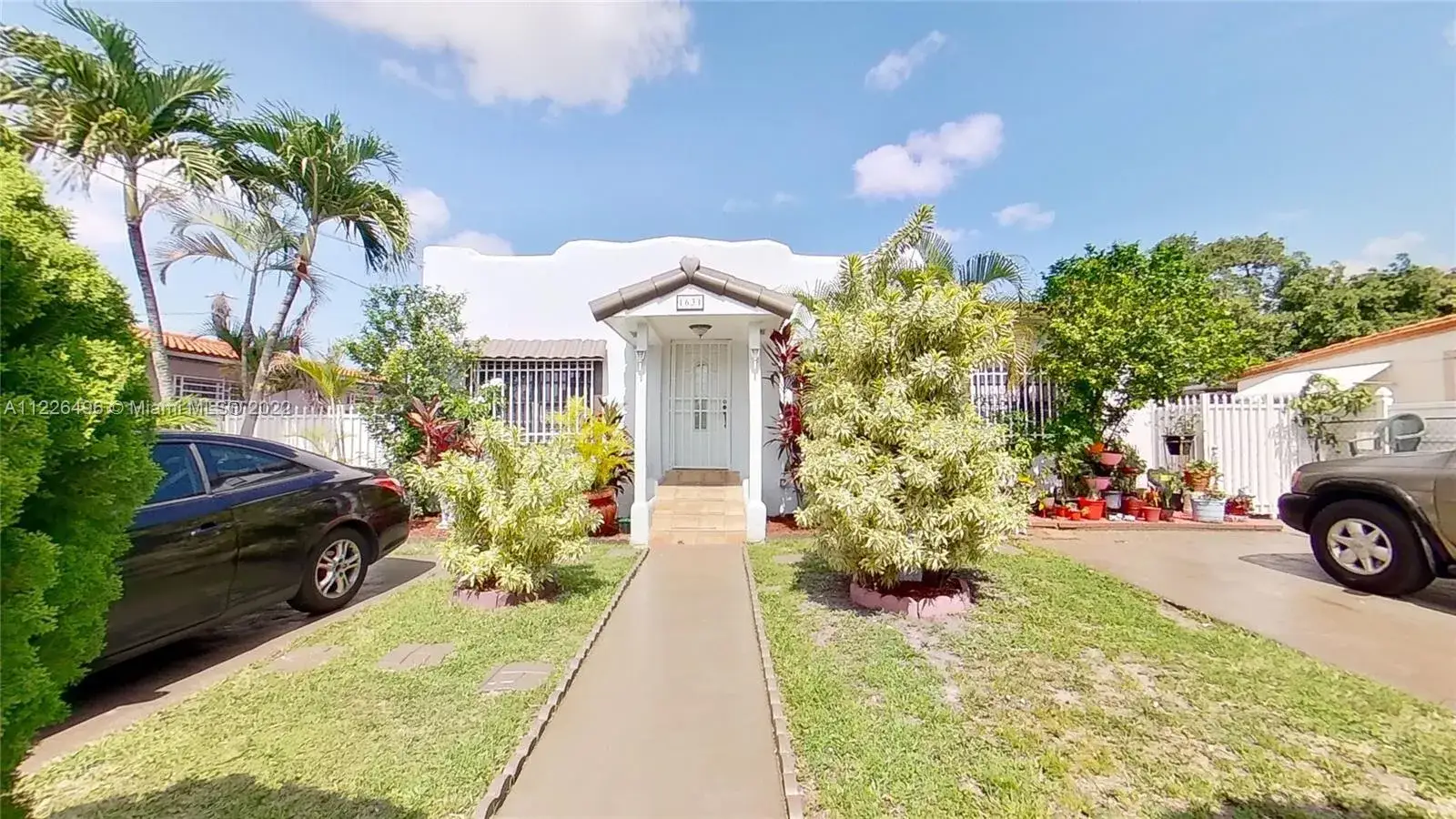 2 bedroom 2 bath Residential for sale at 1631 NW 29th Ave, Miami FL 33125