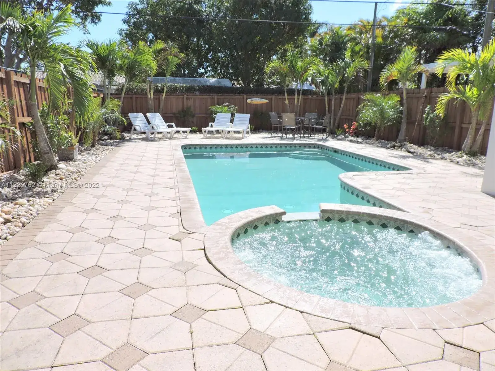 3 bedroom 2 bath Residential for sale at 1148 Johnson St, Hollywood FL 33019