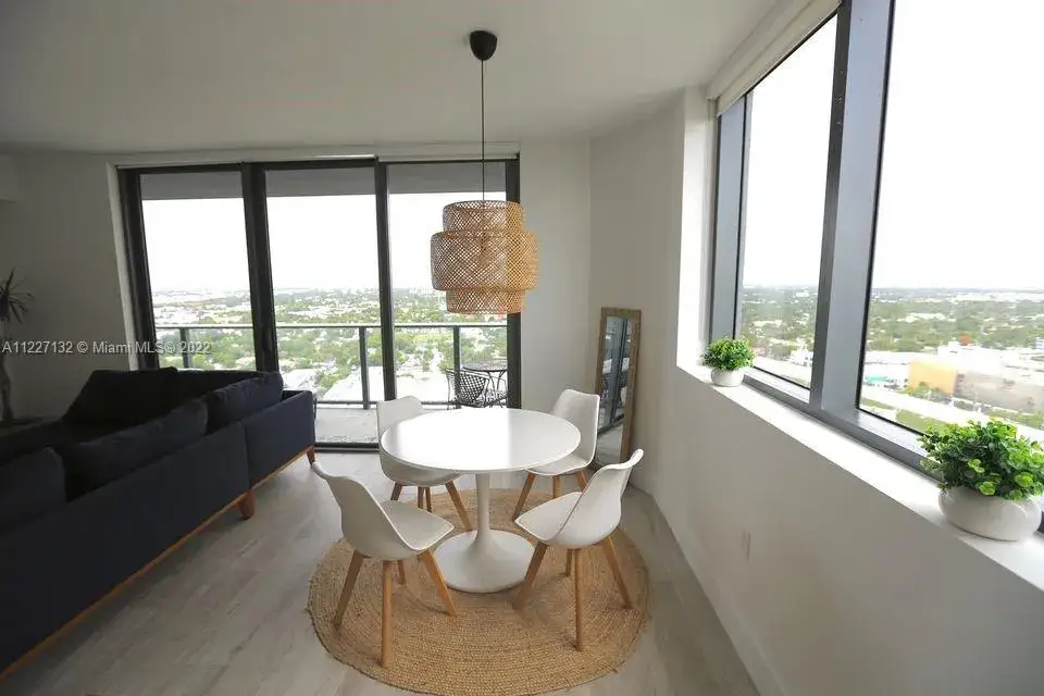 2 bedroom 2 bath Residential for sale at 121 NE 34th St # 2609, Miami FL 33137