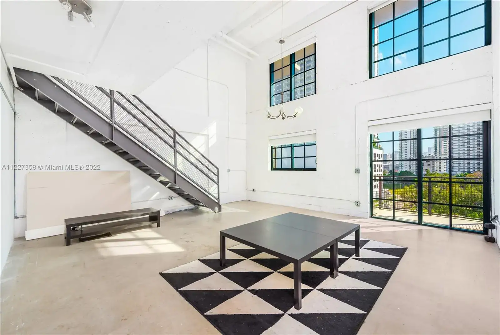 1 bedroom 1 bath Residential Lease for rent at 1749 NE Miami Ct # 511, Miami FL 33132
