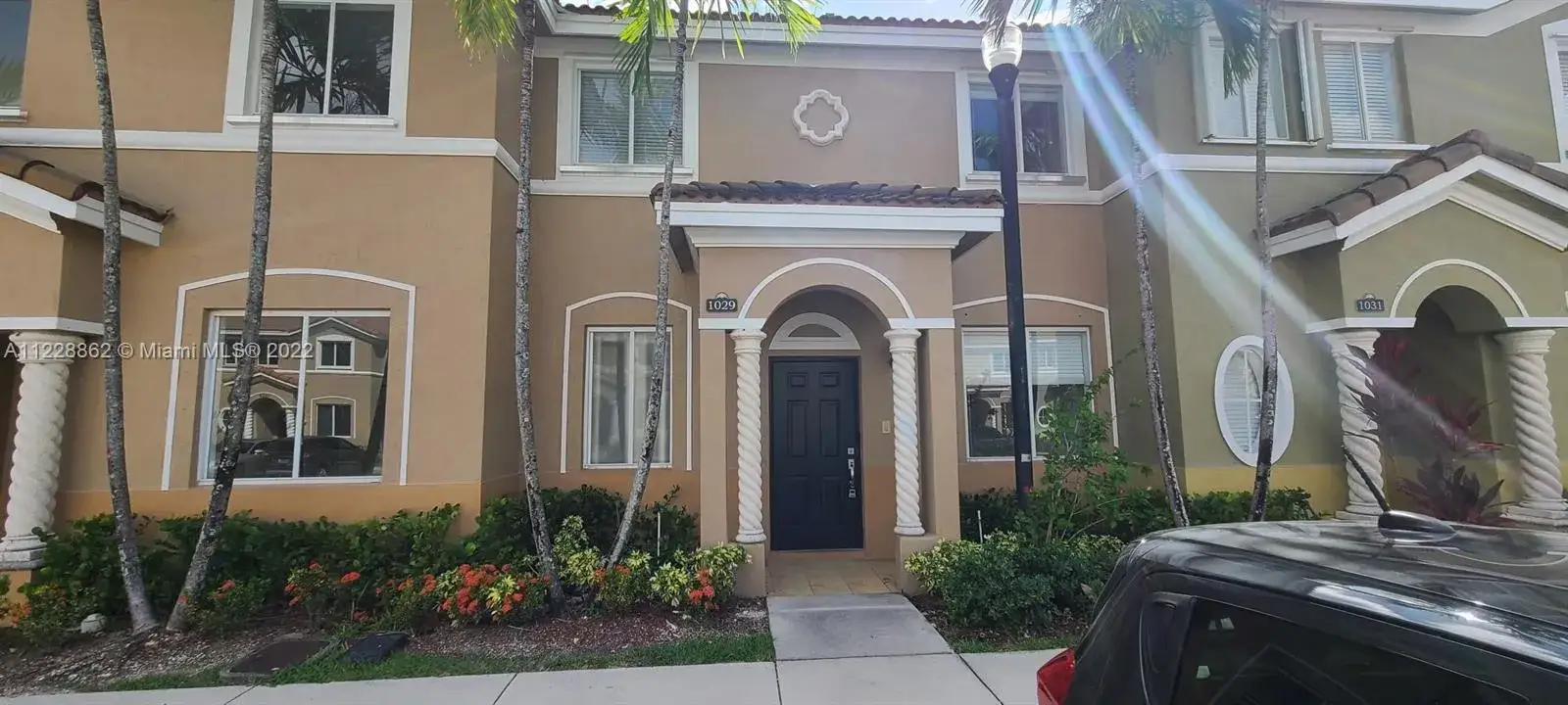 3 bedroom 2 bath Residential for sale at 1029 SE 23rd Ave, Homestead FL 33035