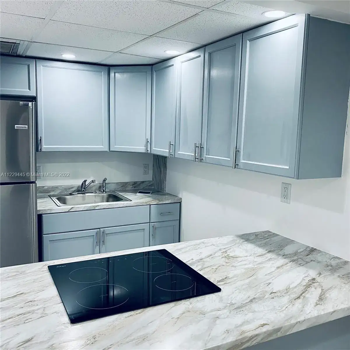 3 bedroom 2 bath Residential Lease for rent at 777 SW 9th Ave # 217, Miami FL 33130