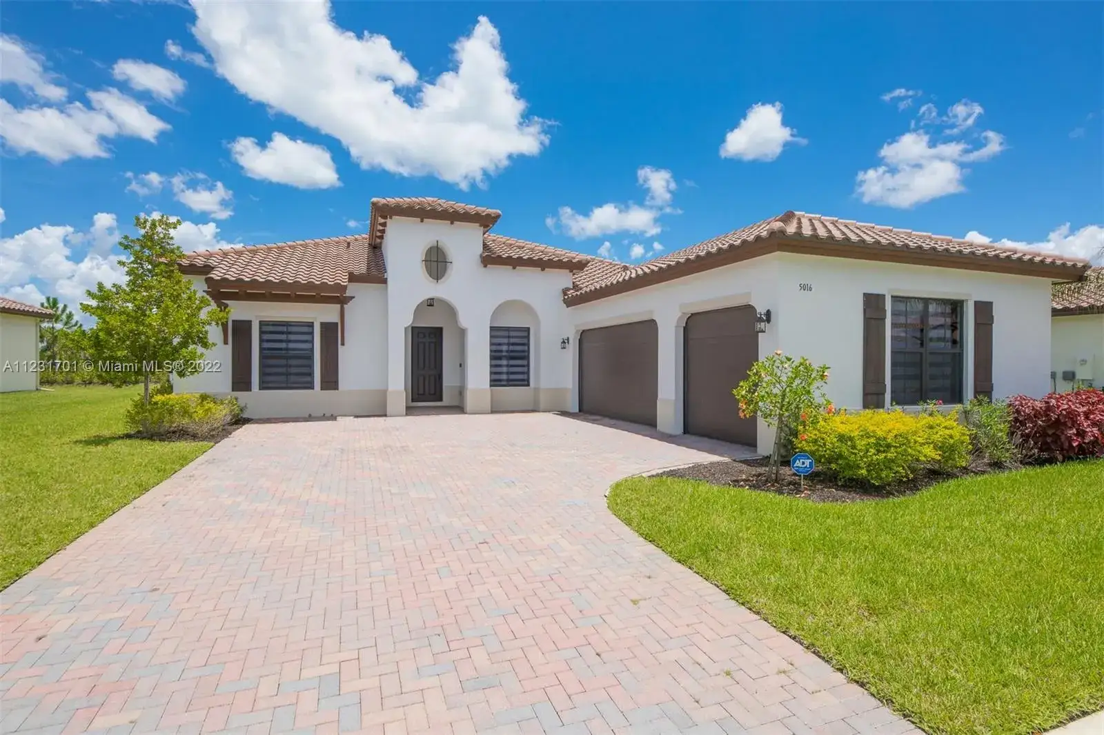 4 bedroom 3 bath Residential for sale at 5016 CORRADO AVE, Ave Maria FL 34142