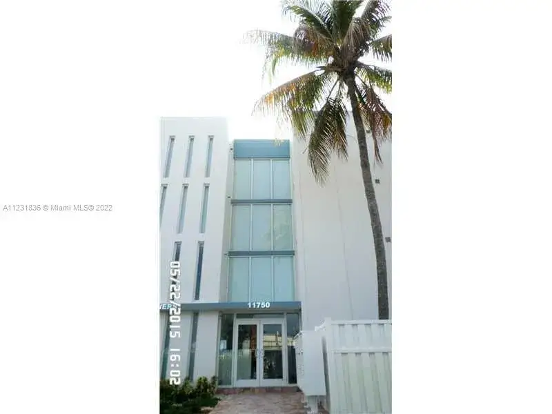 1 bath Residential Lease for rent at 11750 NE 16th Ave # 402, Miami FL 33161