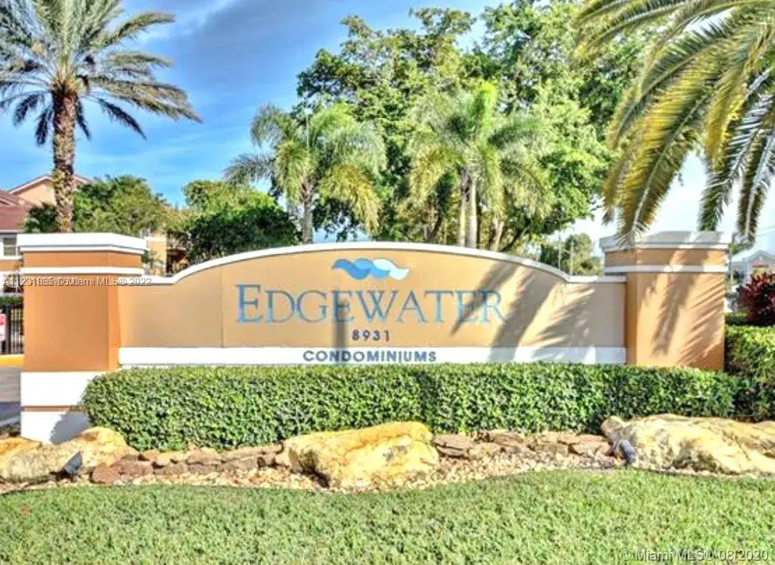 3 bedroom 2 bath Residential Lease for rent at 8761 Wiles Rd # 306, Coral Springs FL 33067