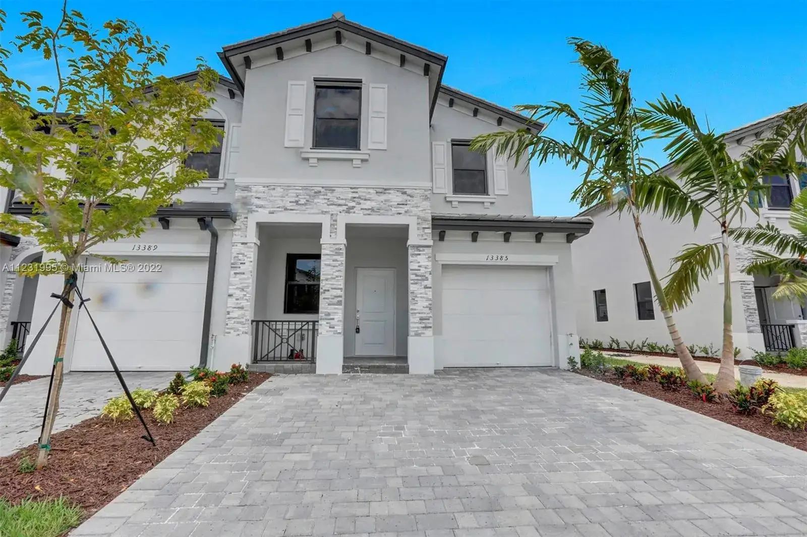 4 bedroom 2 bath Residential Lease for rent at 13373 SW 287th St # 13373, Homestead FL 33033