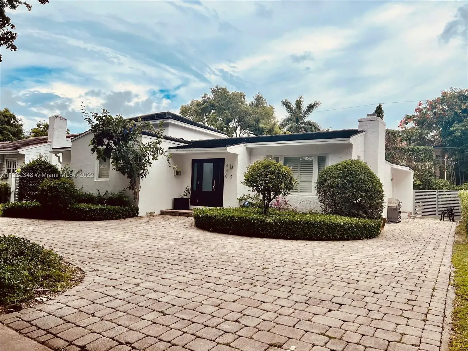3 bedroom 2 bath Residential for sale at 440 Zamora Ave, Coral Gables FL 33134