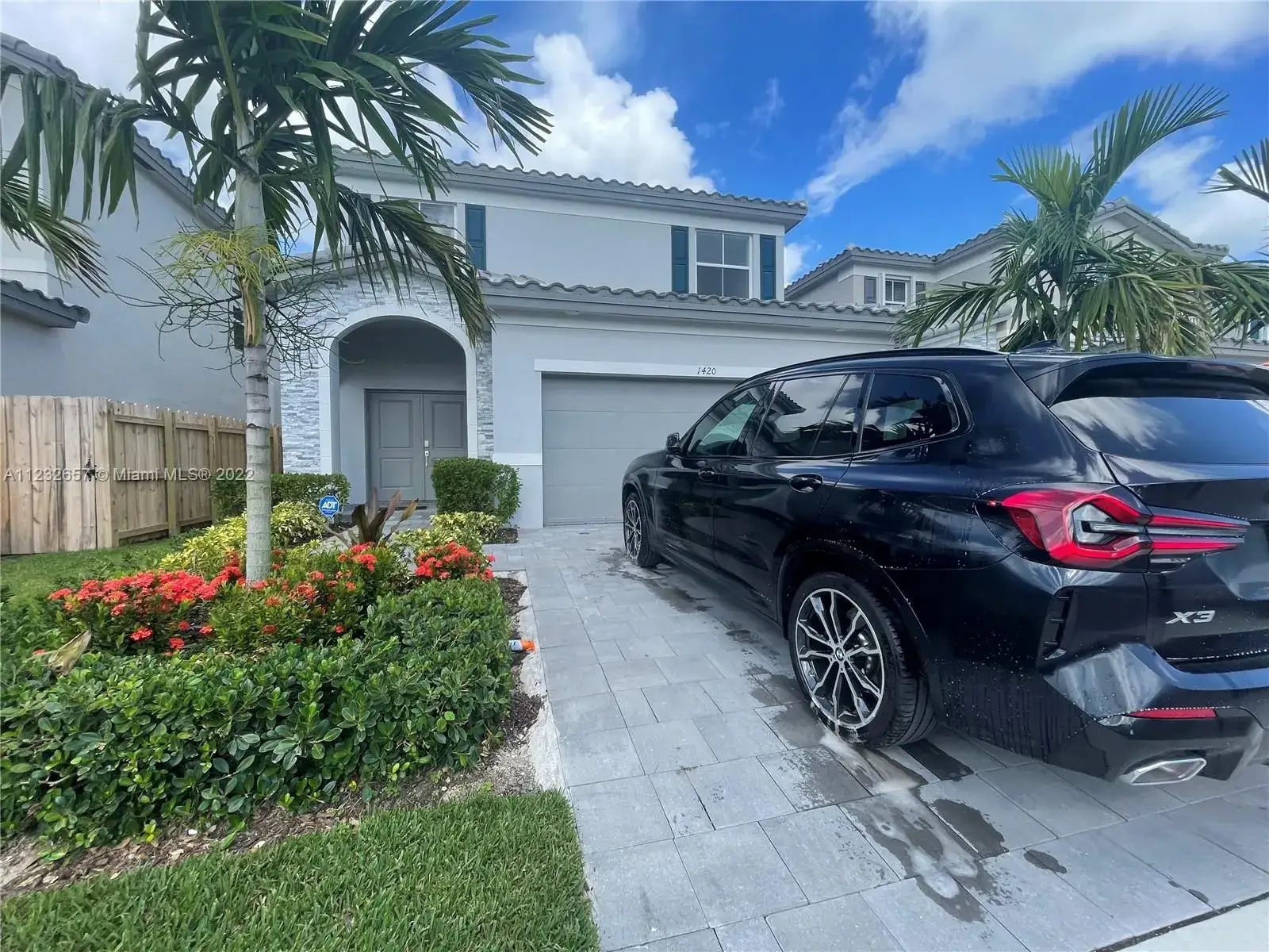 4 bedroom 3 bath Residential for sale at 1420 SE 26th Rd, Homestead FL 33035