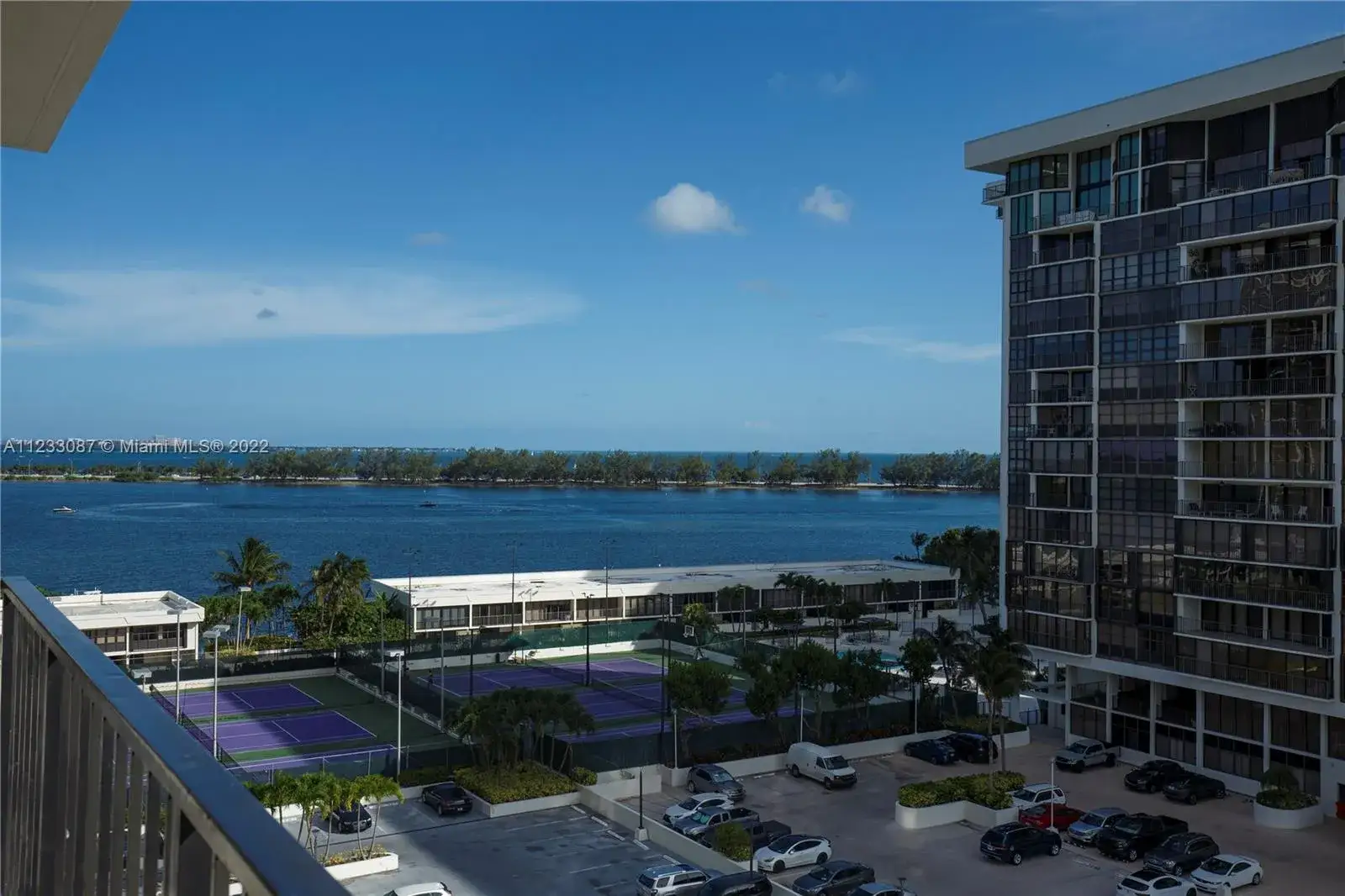 2 bedroom 2 bath Residential for sale at 1901 Brickell Ave # B908, Miami FL 33129